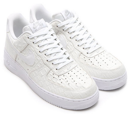 Nike Air Force One Women Low--063
